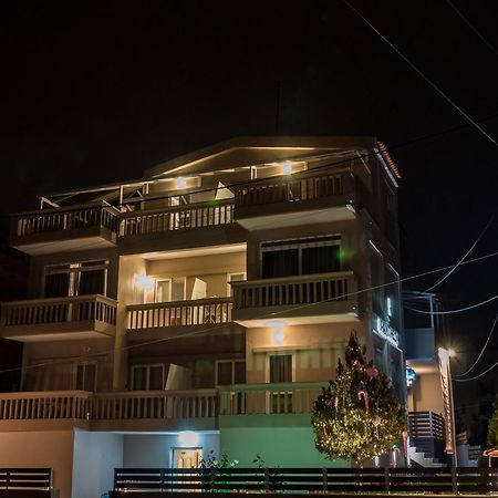 Pantheon Aparthotel Chania  Exterior foto