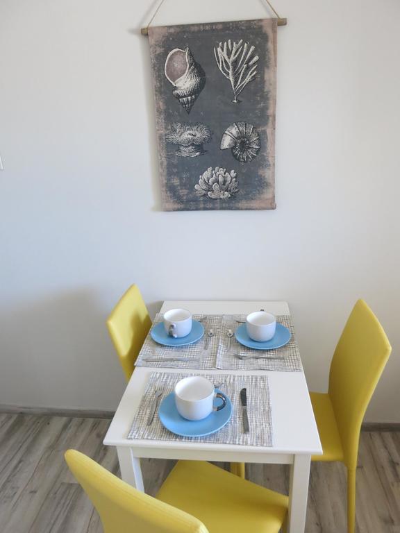 Pantheon Aparthotel Chania  Cameră foto